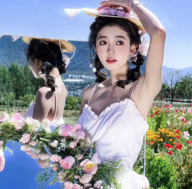 沙井村之恋Ⅱ女孩不哭